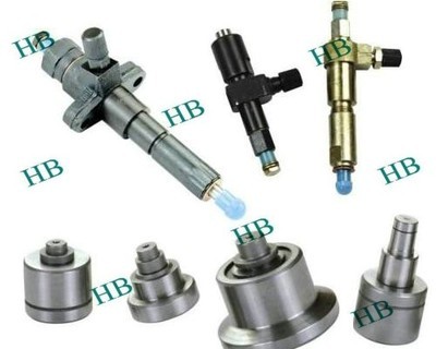 江苏泗洪油嘴油泵 专业供应农机喷油泵与喷油器配件