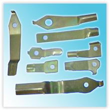 浙江省玉环县宏鹰机械厂专业零部件查询指南