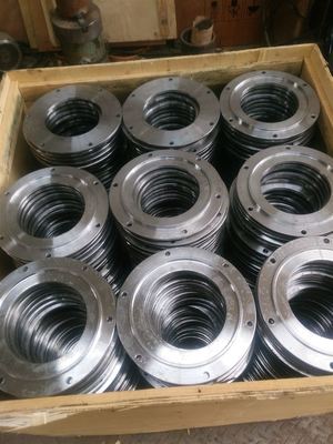 菏泽法兰盘毛坯 解析市场供求与聊城丰和机械配件厂的专业优势