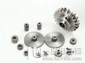 减速机配件加工 精密机械配件的核心工艺与质量把控