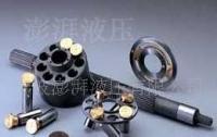川崎NVK柱塞泵配件详解 高效液压系统的核心选择