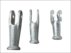 电力配件与机械配件的区别及应用