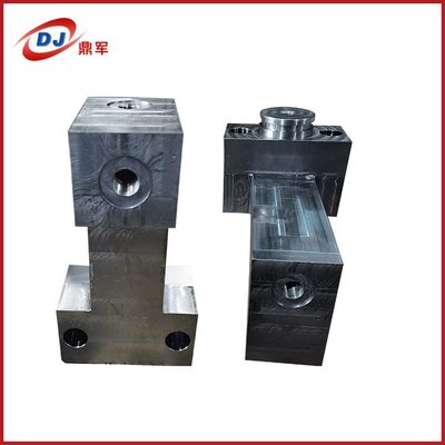 探索鼎军机械配件 品质与创新的完美结合