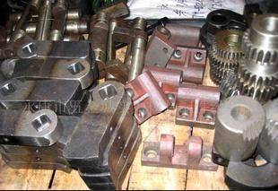 扬力冲床与扬锻冲床配件产品图片展示 - 上海宇森机电设备