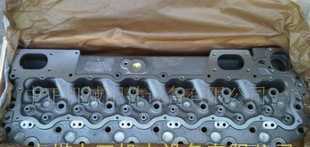 小松装载机WA420-3发动机配件选购指南